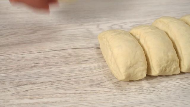 Nie kupujemy już chleba! Chleb bez piekarnika! Niesamowicie smaczne i proste!