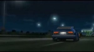 Wangan Midnight - Devil Z [amv]
