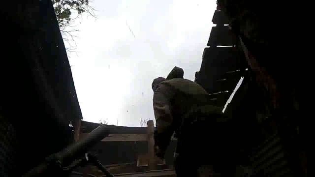 Легендарная «Сотка» — надёжный купол Донбасса