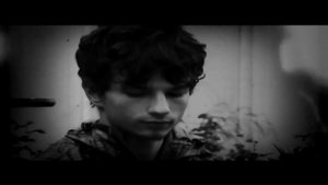 Дёргать - Один Среди Всех