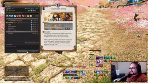 FFXIV: Updated Impressions, Channel/Guide Plans, and More!