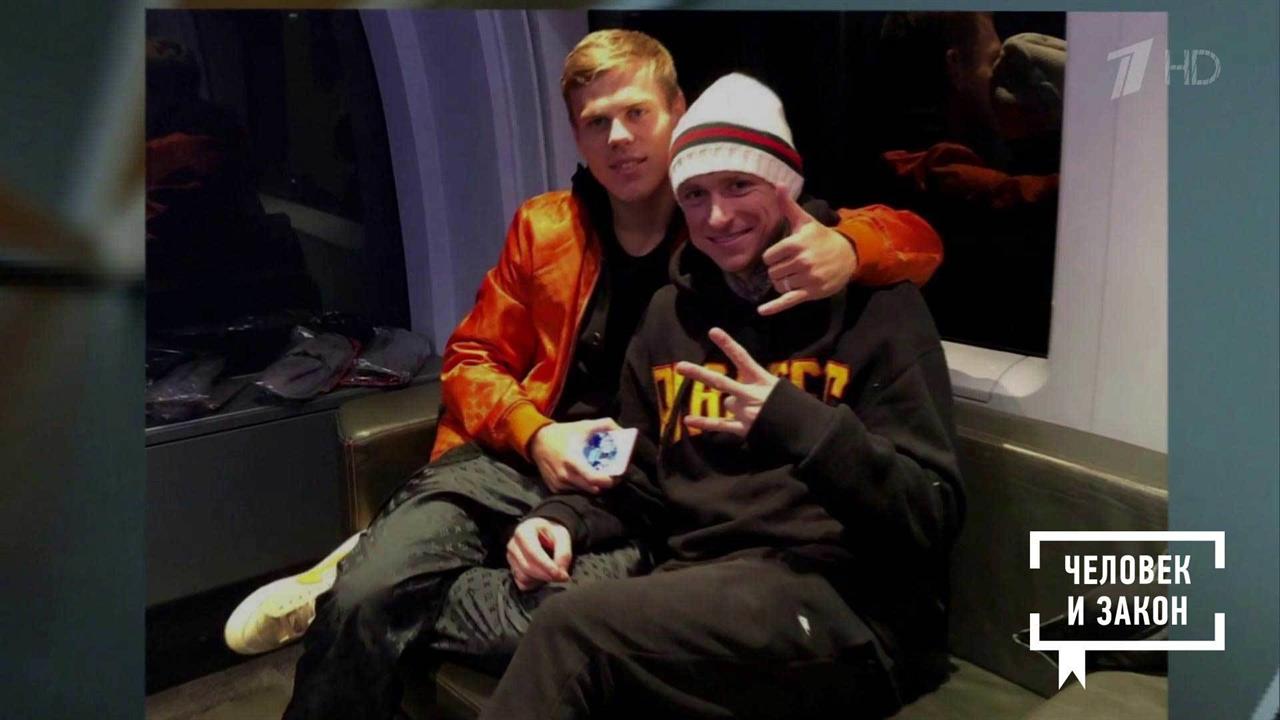 Правовой дайджест недели. Человек и закон. Фрагмент выпуска от 20.09.2019