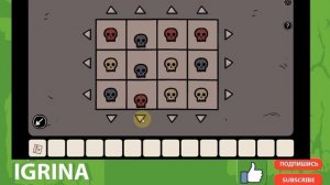 КТО ЭТО?! - Haunted Laia - полное прохождение игры - Девушка в окне 2 3 4