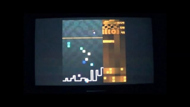 Huenison / Gameplay / Home Theater