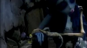 Труп невесты - песня невесты