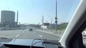 ГРУЗИЯ ИЗ ПИТЕРА. Дорога до Грузии. СПБ-Верхний Ларс