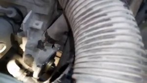 Renault Logan. Двигатель не греется.