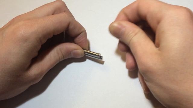 Неодимовый магнит 5x2 смотреть онлайн