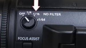 Using the Panasonic AG-AC160 Camera