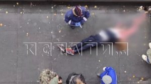 13-летняя девочка погибла при странных обстоятельствах в Сормовском районе
