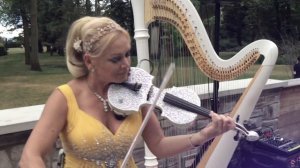 Extraordinary Toronto Violinist -  Weddings & Events