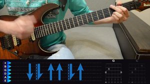 Shawn Mendes - Stitches. Разбор на гитаре с табами