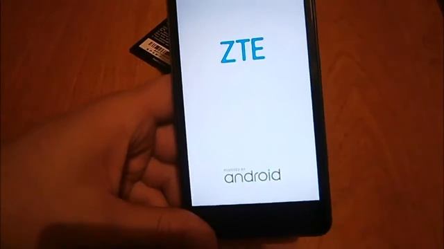Аккумулятор для ZTE Blade L3 смотреть онлайн