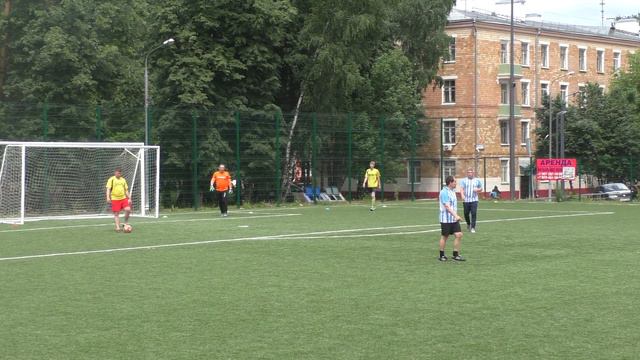 18.06.2022. 1Д. 15 тур. БГН - СВС-85 (1-2) смотреть онлайн