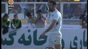 [Hazfi Cup] Esteghlal Tehran - Shahin Bushehr (Second Half)