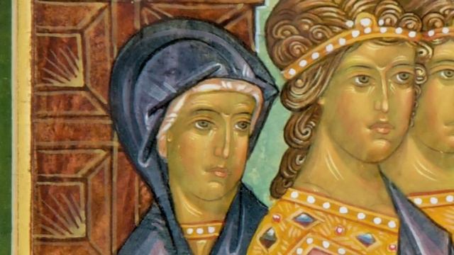 Логос Эмануил смотреть онлайн