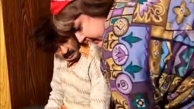 "В Городке" - Работодатель смотреть онлайн