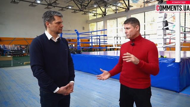 Зал для бокса как бизнес - проект Selfmade смотреть онлайн