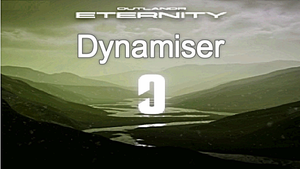❤️??Outlandr & Dani King - Dynamiser❤️??