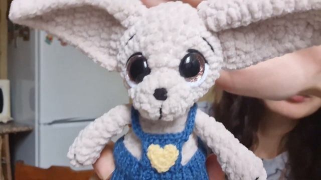 готовые работы / игрушки / игрушки крючком смотреть онлайн