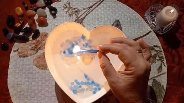 ?Мольфарское Гадание. Что вам знать необходимо? ??Что расскажет  свеча?