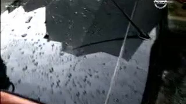 Διαφήμιση NISSAN MICRA CABRIO C+C 2007 смотреть онлайн