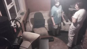 Demonic IP Camera Trolling #MMM16