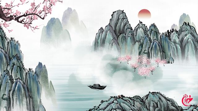 Chinese Music Chinese Guqin And Bamboo Flute Music - Pure Chinese classical music 中国古琴和竹笛音乐 纯中国古典音乐