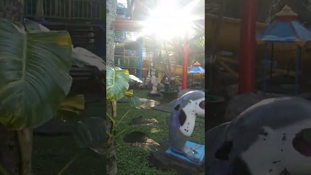 grand wahid hotel salatiga - mini zoo смотреть онлайн