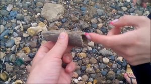 Отдых с палатками на Рыбинском водохранилище №2!