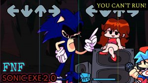 Sonic exe 2.0 fnf на андроид 2 песня #sonicexe2022 #соникexe #sonic2022