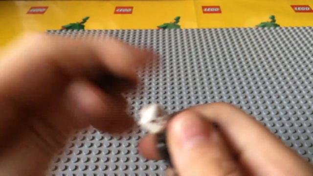 Обзор Lego 72004 (NEXO KNIGHTS) смотреть онлайн