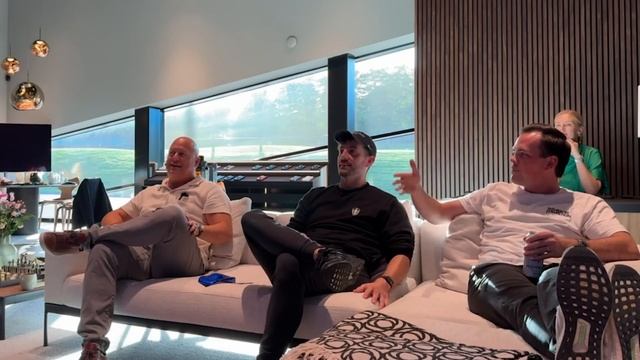 My Koenigsegg Gemera- World's First Spec Session (V8)! смотреть онлайн