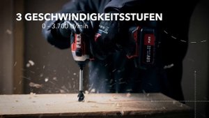 FLEX ID 1/4" 18.0-EC HD