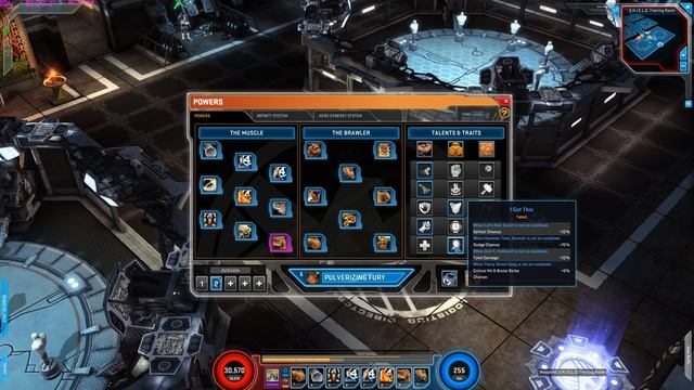 Marvel Heroes Omega: Thing Build Guide 2.0 смотреть онлайн