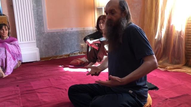 Мы делаем те практики, которые нас развивают смотреть онлайн