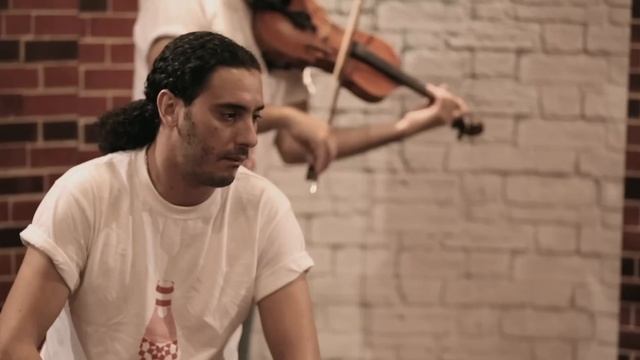 Haga Mestakhabeya, حاجة مستخبية -- Mohamed Hamaki, محمد حماقي -- Coke Studio بالعربي S02E09 смотреть онлайн