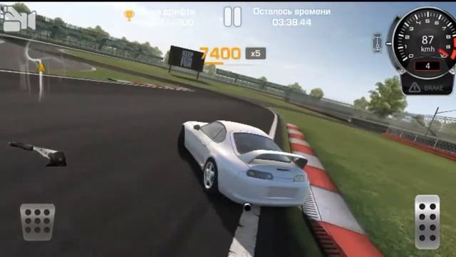 Новая машина. Обзор тайота супра смотреть онлайн