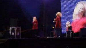 группа Фабрика - Заплетала в реку косы