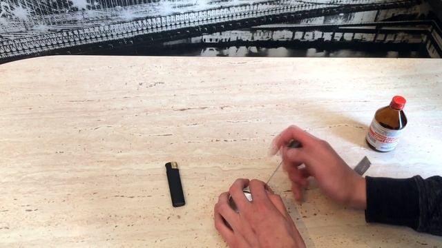 Горелка из алюминиевых банок смотреть онлайн