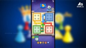 Ludo game(HAGO) | Ludo master-New ludo game-2019 | 4-Player Game | Android Games World