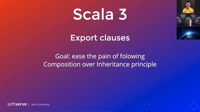 Scala 3. History, Features Review and more by Vladyslav Kopaniev