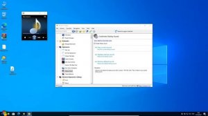 Как изменить звук запуска Windows?