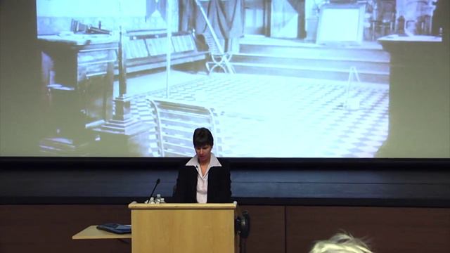 Global Fraternalism: Canadian Freemasons - Sankey Lecture Series in Masonic Studies смотреть онлайн