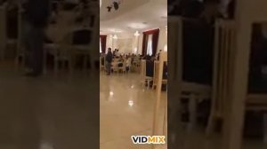 Таджикски Свадба в Москве м.ВДНХ Ресторан Колизей Холл