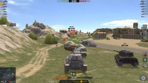 VK 45.02 B - НЕДООЦЕНЁННЫЙ ТАНК в ОБНОВЛЕНИИ 10.3 ? Tanks Blitz