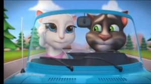 Бесприданница/Dead blonde