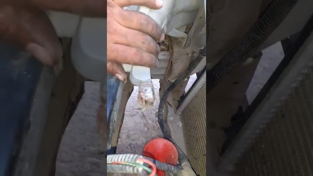 Daewoo Nexia N100 Дэу некси телевизор ровняем как можем смотреть онлайн