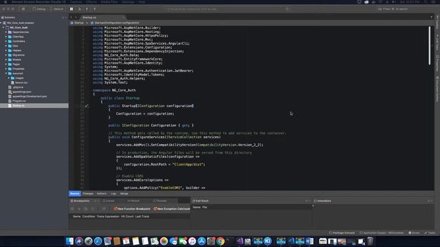 Angular 7 | Asp.Net Core - Sending Registration Confirmation Email Using SendGrid - 1 смотреть онлайн