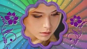 Любовь спасёт мир Дуэт Не уходи Автор видео Нина Рудакова